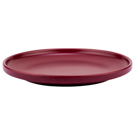 Õhtusöögitaldrik keraamiline Burgundia SOH... | FreshDesign.ee