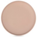 Õhtusöögitaldrik keraamiline beež SOHO 27 cm | FreshDesign.ee