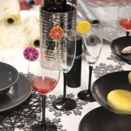 Klaaside ja tasside markerid 8 tk.