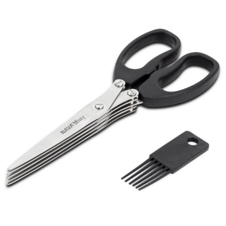 Maitsetaimede käärid terasest MISTY 19 cm | FreshDesign.ee