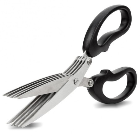 Maitsetaimede käärid terasest MISTY 19 cm | FreshDesign.ee