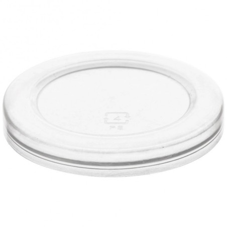 Kaas jogurtipurgile 6,8 cm 12 tk. | FreshDesign.ee