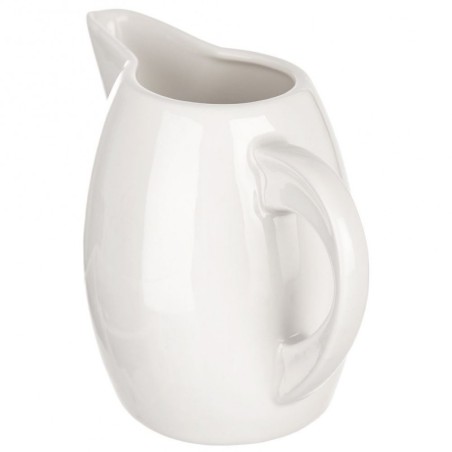 MONA portselanist piimakann 200 ml | FreshDesign.ee