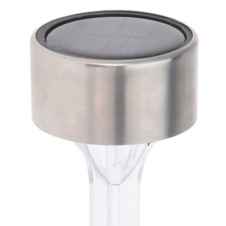 Päikeseenergia aiavalgusti