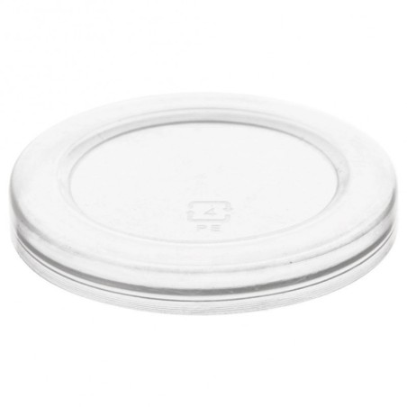 Kaas jogurtipurgile 6,2 cm 12 tk. | FreshDesign.ee