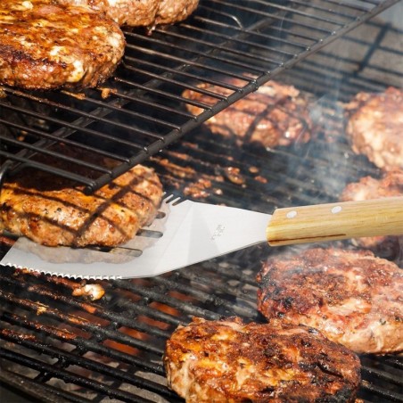 Terasest grilllabidas 40,5 cm | FreshDesign.ee