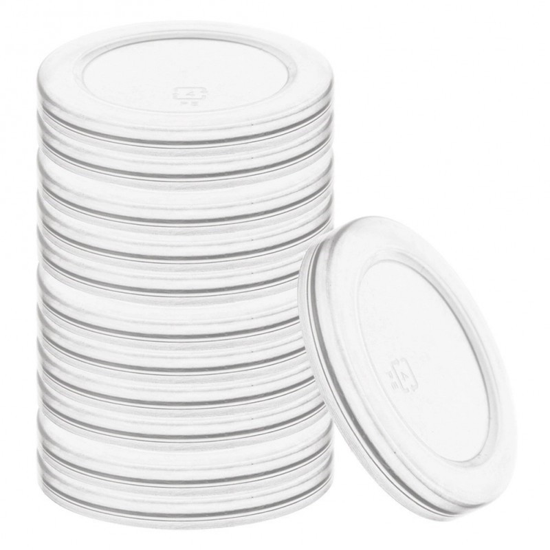 Kaas jogurtipurgile 5,5 cm 12 tk. | FreshDesign.ee