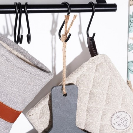 Serveerimisalus kiviplaadist kiltkivi 38x20 cm | FreshDesign.ee