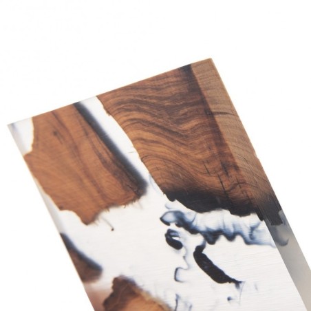 Puidust tassialus RIVER 8x8 cm | FreshDesign.ee