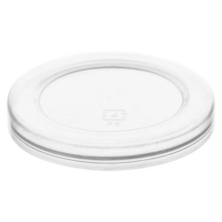 Kaas jogurtipurgile 5,5 cm 12 tk. | FreshDesign.ee