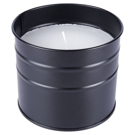 Sidrunilõhnaline küünal 9,5x8 cm | FreshDesign.ee