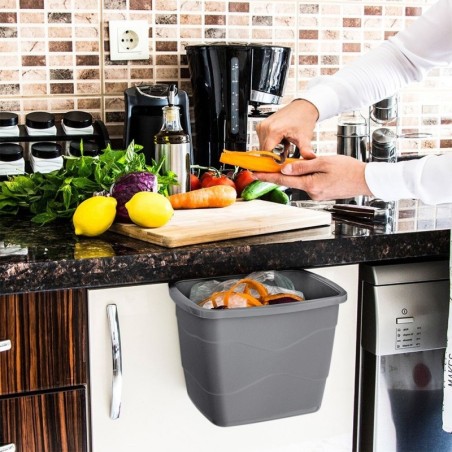 Kartuli koorimisnõu, hall, 4,5 l | FreshDesign.ee