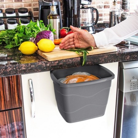 Kartuli koorimisnõu, hall, 4,5 l | FreshDesign.ee