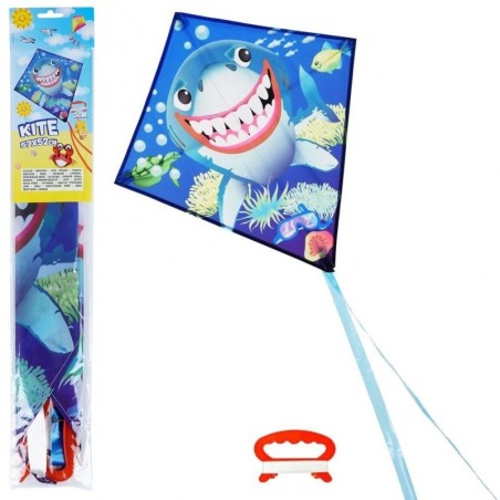 Hai lohe 57x52 cm | FreshDesign.ee