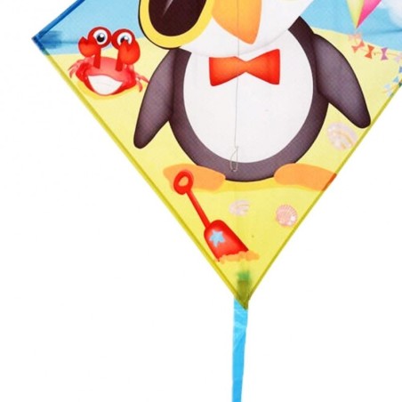 Pingviinilohe 57x52 cm | FreshDesign.ee