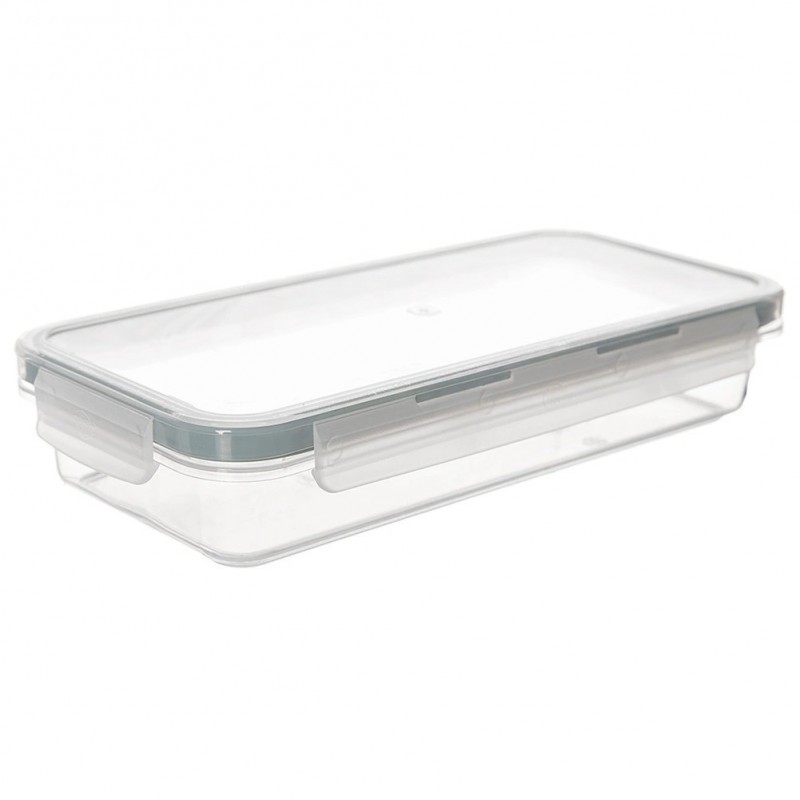 Toidunõu kaane ja tihendiga 400 ml | FreshDesign.ee