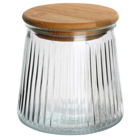 Klaasnõu kaane ja tihendiga 600 ml | FreshDesign.ee