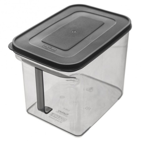 Säilituspurk HALL 1,7 l | FreshDesign.ee