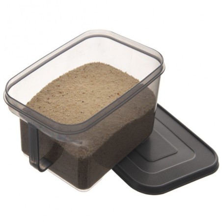 Säilituspurk HALL 1,7 l | FreshDesign.ee