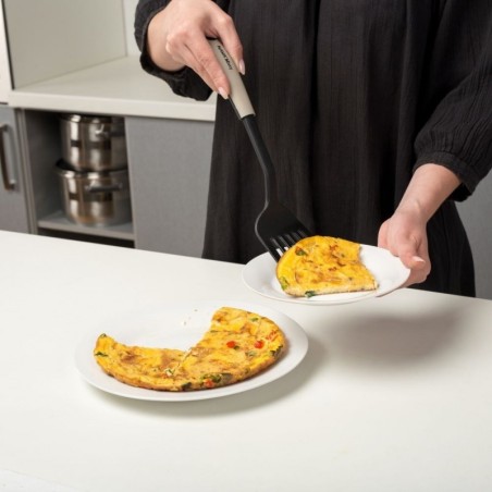 Ažuurne köögilabidas MISTY 35 cm | FreshDesign.ee