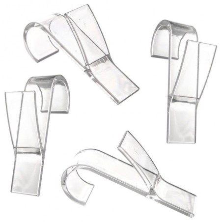 Konks nagi 4 tk. | FreshDesign.ee