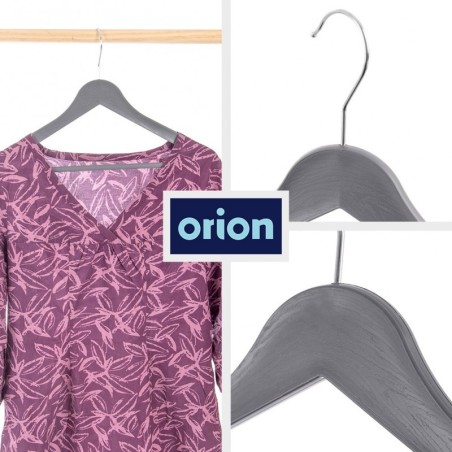 Hallid pööratavad riidepuud 42,5x24 cm 3 tk. | FreshDesign.ee