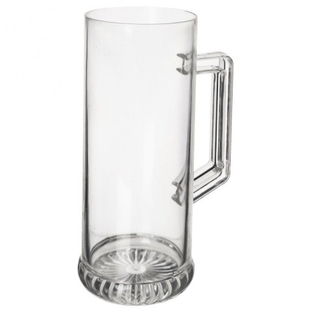 Plastikust õllekann 620 ml | FreshDesign.ee