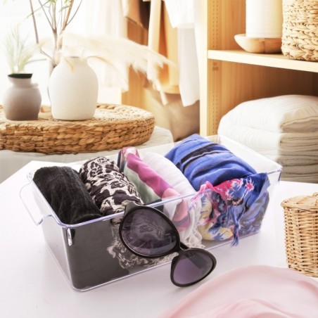 Külmkapi organiseerija 32,5x15x10 cm | FreshDesign.ee