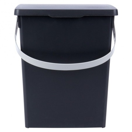 Must säilitusnõu 5,5 l | FreshDesign.ee