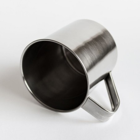 Terasest reisikruus 600 ml | FreshDesign.ee