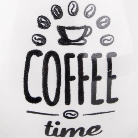 Keraamiline kohvikruus valge 320 ml | FreshDesign.ee