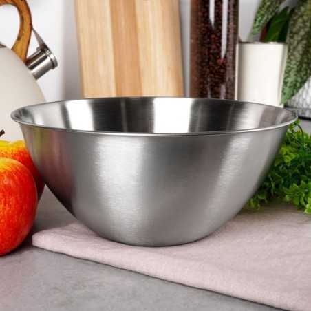 Terasest köögikauss 21,5 cm, 1,9 l