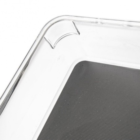 Säilituskonteiner HALL 16x16x4,5 cm | FreshDesign.ee