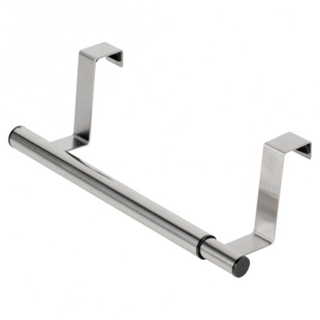 Ukse nagi terasest hõbedane reguleeritav 2... | FreshDesign.ee