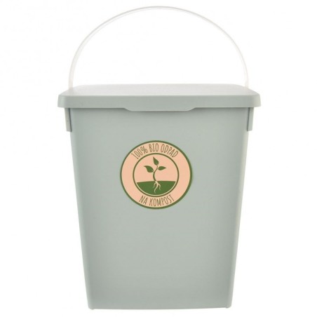 Konteiner 5,5 l | FreshDesign.ee