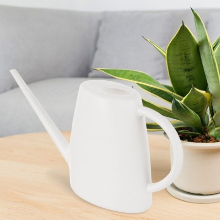 Kastekann plastikust valge 1,6 l