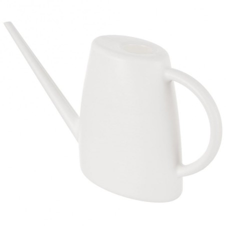 Kastekann plastikust valge 1,6 l | FreshDesign.ee