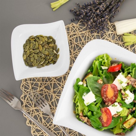 MONA portselankauss 13,5x13,5 cm, 300 ml | FreshDesign.ee