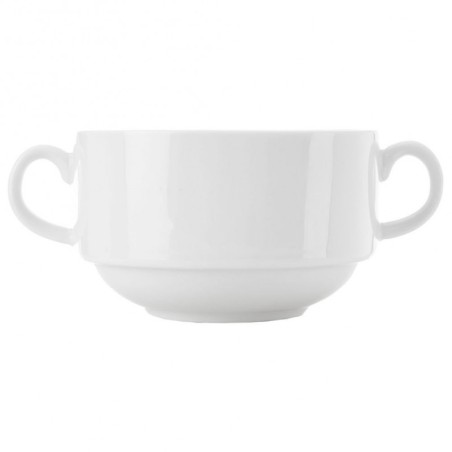 MONA portselanist puljongikauss 290 ml | FreshDesign.ee