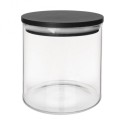 Klaasist säilituspurk kaane ja tihendiga 450 ml | FreshDesign.ee