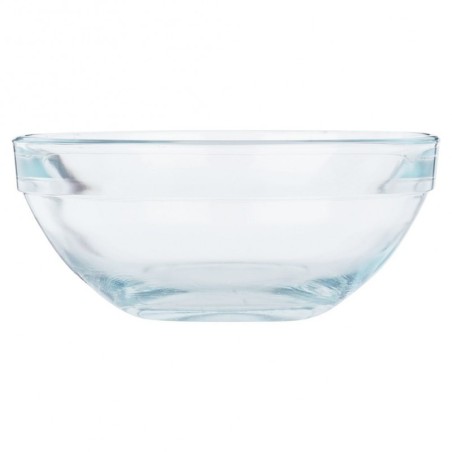 Klaaskausid 12 cm, 275 ml 4 tk. | FreshDesign.ee