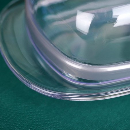 Läbipaistev plastikust võinõu | FreshDesign.ee