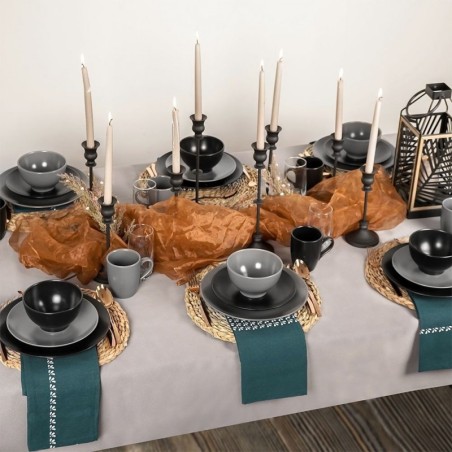 Keraamiline kauss hall ALFA 14 cm, 600 ml | FreshDesign.ee