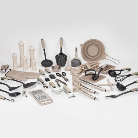 Ažuurne köögilabidas MISTY 35 cm | FreshDesign.ee