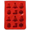 Silikoonist pralineevorm | FreshDesign.ee