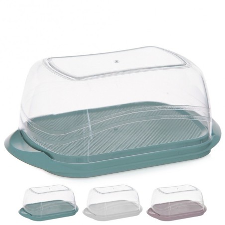 Läbipaistev plastikust võinõu | FreshDesign.ee