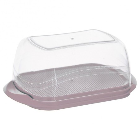 Läbipaistev plastikust võinõu | FreshDesign.ee