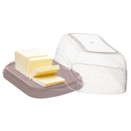 Läbipaistev plastikust võinõu | FreshDesign.ee