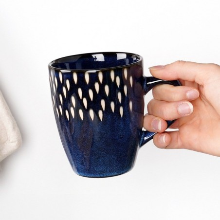 Keraamiline kruus meresinine 350 ml | FreshDesign.ee