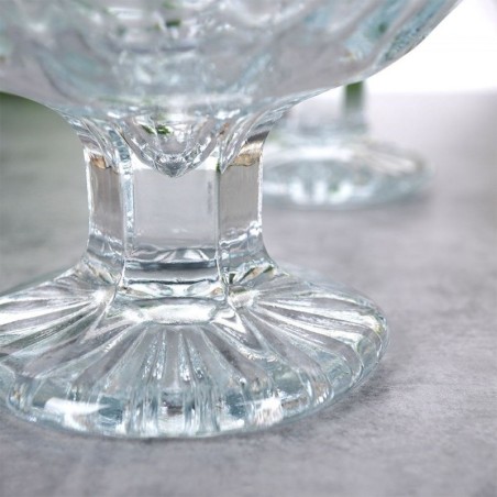 Jäätisetopsid klaas 180 ml 3 tk. | FreshDesign.ee